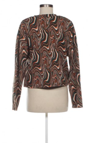 Bluzka damska Zara, Rozmiar L, Kolor Kolorowy, Cena 66,99 zł