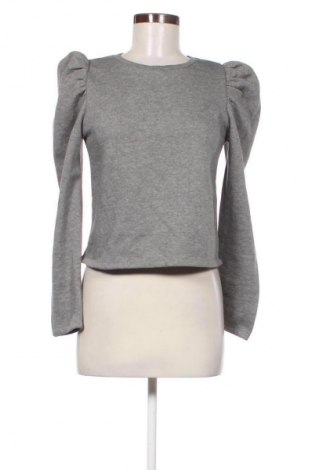 Bluzka damska Zara, Rozmiar S, Kolor Szary, Cena 126,33 zł