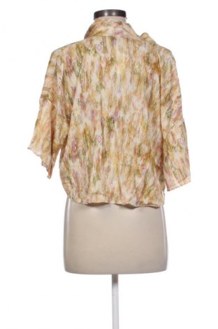 Dámska blúza Zara, Veľkosť L, Farba Viacfarebná, Cena  10,23 €