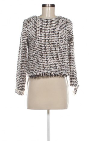 Damen Shirt Zara, Größe M, Farbe Mehrfarbig, Preis € 15,99