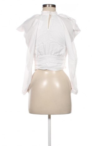 Damen Shirt Zara, Größe S, Farbe Ecru, Preis € 13,80