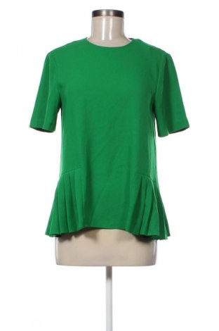 Dámská halenka Zara, Velikost S, Barva Zelená, Cena  255,00 Kč