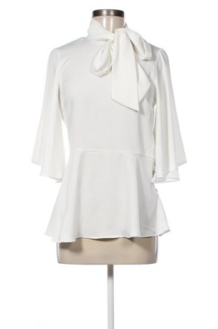 Damen Shirt Zara, Größe S, Farbe Weiß, Preis 10,30 €