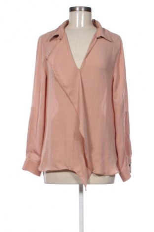 Damen Shirt Zara, Größe XL, Farbe Beige, Preis 16,22 €