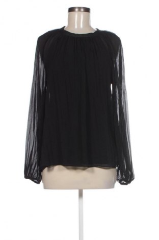 Bluză de femei Zara, Mărime XS, Culoare Negru, Preț 48,99 Lei
