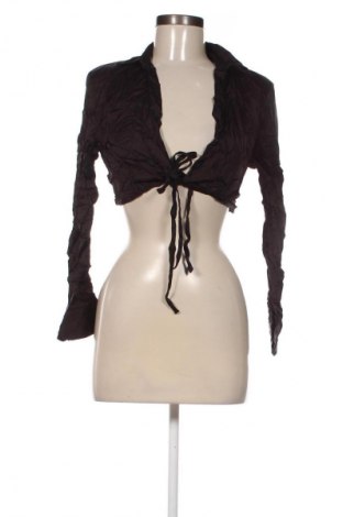 Damen Shirt Zara, Größe M, Farbe Schwarz, Preis 10,99 €