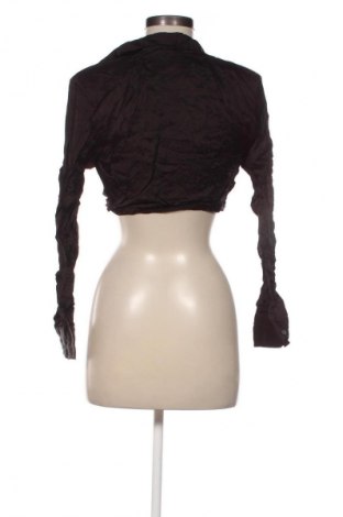 Damen Shirt Zara, Größe M, Farbe Schwarz, Preis 10,99 €