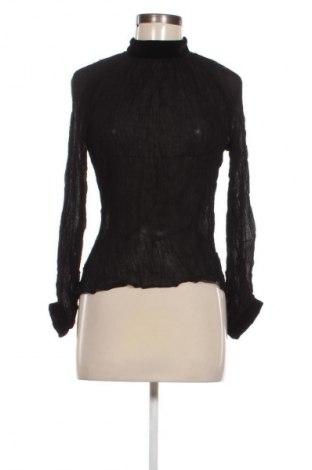 Damen Shirt Zara, Größe S, Farbe Schwarz, Preis 11,99 €