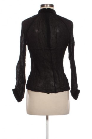 Damen Shirt Zara, Größe S, Farbe Schwarz, Preis 11,99 €