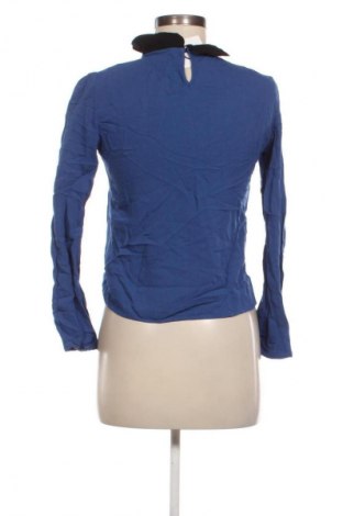 Damen Shirt Zara, Größe S, Farbe Blau, Preis € 12,99