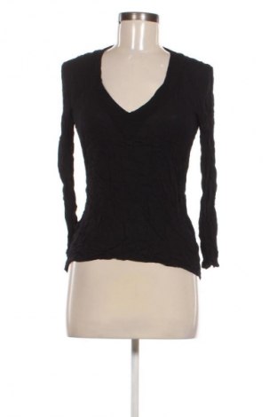 Bluzka damska Zara, Rozmiar S, Kolor Czarny, Cena 35,99 zł