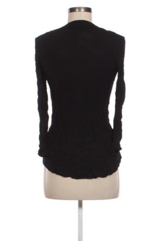 Bluzka damska Zara, Rozmiar S, Kolor Czarny, Cena 35,99 zł
