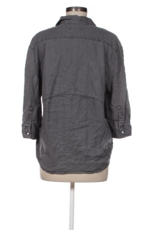 Γυναικεία μπλούζα Zara, Μέγεθος XS, Χρώμα Γκρί, Τιμή 10,99 €
