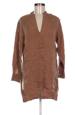 Bluză de femei Zara, Mărime XS, Culoare Maro, Preț 93,99 Lei