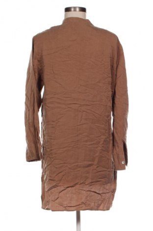 Bluză de femei Zara, Mărime XS, Culoare Maro, Preț 93,99 Lei