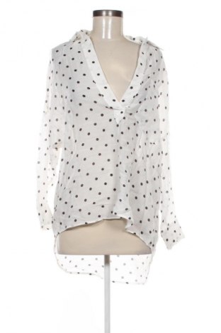 Bluză de femei Zara, Mărime S, Culoare Multicolor, Preț 58,99 Lei