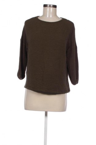 Damen Shirt Zara, Größe S, Farbe Grün, Preis € 13,80