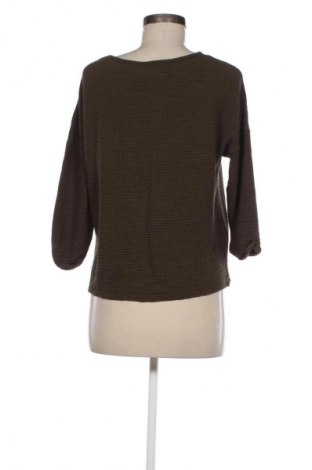 Damen Shirt Zara, Größe S, Farbe Grün, Preis € 13,80