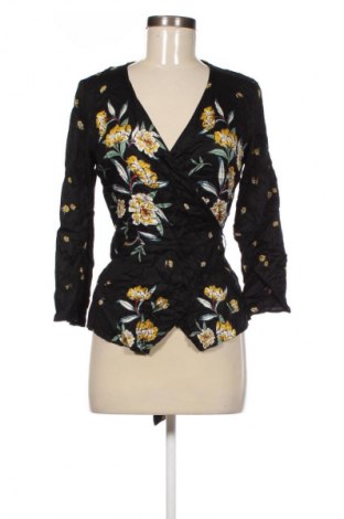 Bluzka damska Zara, Rozmiar S, Kolor Kolorowy, Cena 55,99 zł