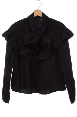 Damen Shirt Zara, Größe S, Farbe Schwarz, Preis € 12,99
