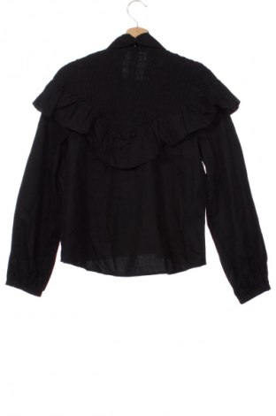 Damen Shirt Zara, Größe S, Farbe Schwarz, Preis € 12,99