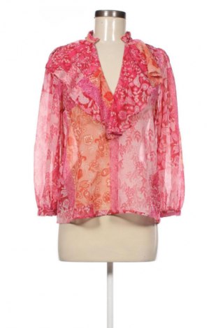 Bluzka damska Zara, Rozmiar M, Kolor Kolorowy, Cena 59,99 zł