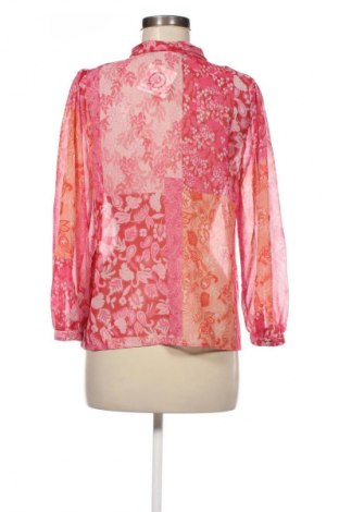 Bluzka damska Zara, Rozmiar M, Kolor Kolorowy, Cena 59,99 zł