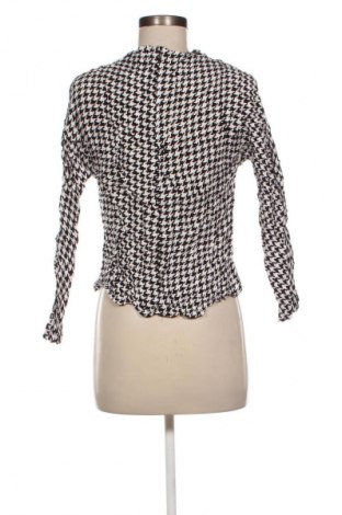 Damen Shirt Zara, Größe S, Farbe Mehrfarbig, Preis € 11,99