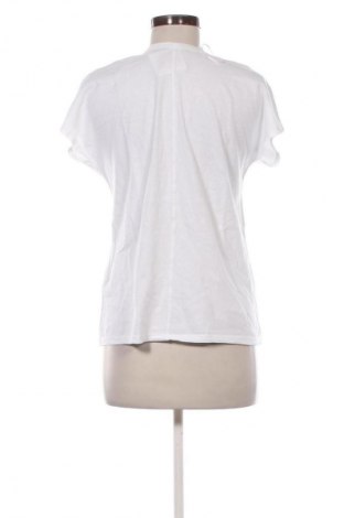 Damen Shirt Zara, Größe M, Farbe Weiß, Preis 10,24 €