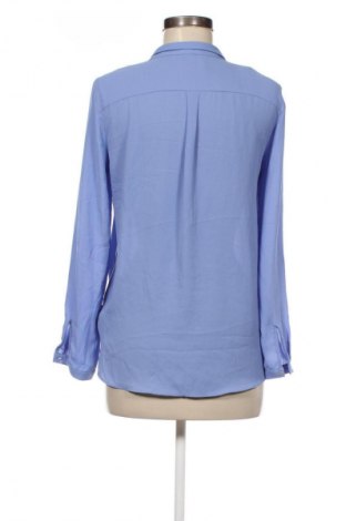 Bluzka damska Zara, Rozmiar S, Kolor Niebieski, Cena 35,99 zł