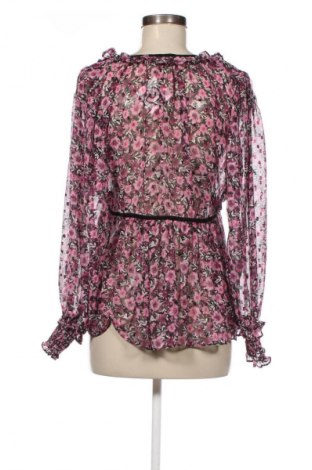 Bluzka damska Zara, Rozmiar S, Kolor Kolorowy, Cena 55,99 zł