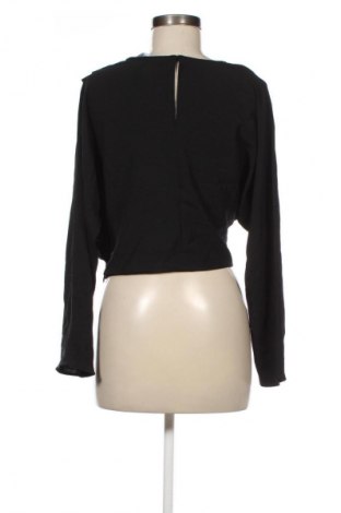 Bluzka damska Zara, Rozmiar L, Kolor Czarny, Cena 62,99 zł