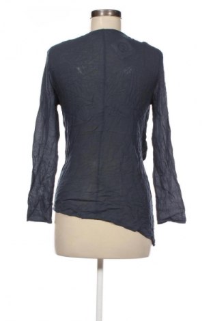 Damen Shirt Zara, Größe S, Farbe Blau, Preis 12,99 €