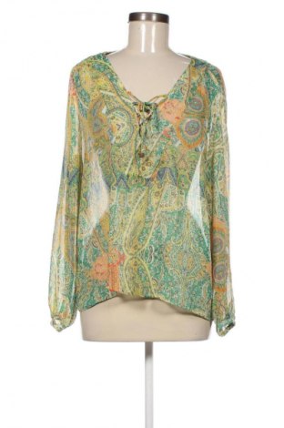 Damen Shirt Zara, Größe XL, Farbe Mehrfarbig, Preis 16,99 €