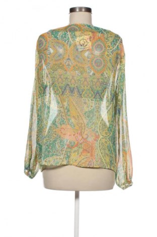 Damen Shirt Zara, Größe XL, Farbe Mehrfarbig, Preis 16,99 €