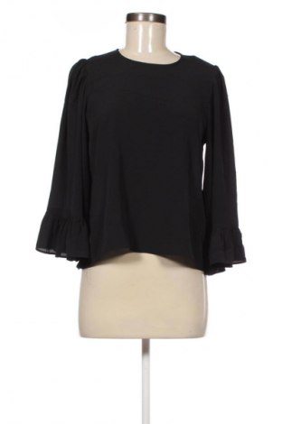 Bluzka damska Zara, Rozmiar S, Kolor Czarny, Cena 53,99 zł