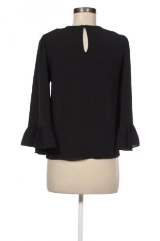Bluzka damska Zara, Rozmiar S, Kolor Czarny, Cena 53,99 zł