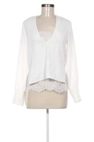 Dámská halenka Zara, Velikost XS, Barva Bílá, Cena  279,00 Kč