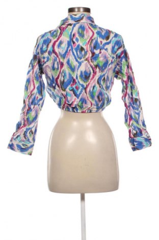 Bluzka damska Zara, Rozmiar S, Kolor Kolorowy, Cena 53,99 zł