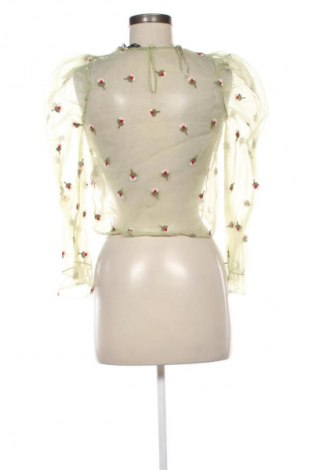 Damen Shirt Zara, Größe S, Farbe Mehrfarbig, Preis € 9,99