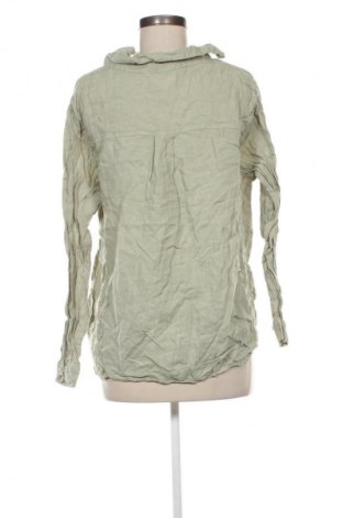 Női blúz Zara, Méret XL, Szín Zöld, Ár 7 079 Ft