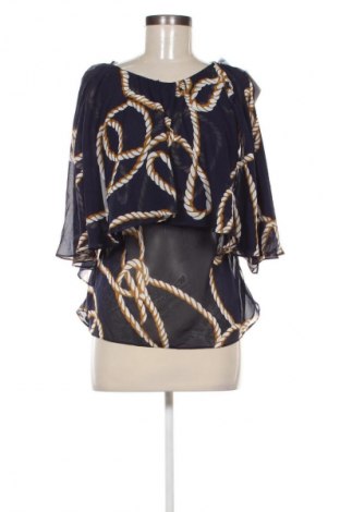 Damen Shirt Zara, Größe XS, Farbe Mehrfarbig, Preis € 10,99