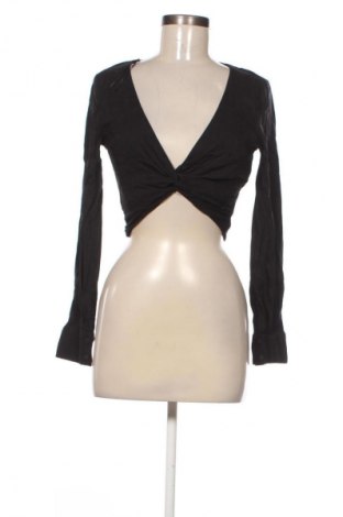 Damen Shirt Zara, Größe XS, Farbe Schwarz, Preis € 9,99
