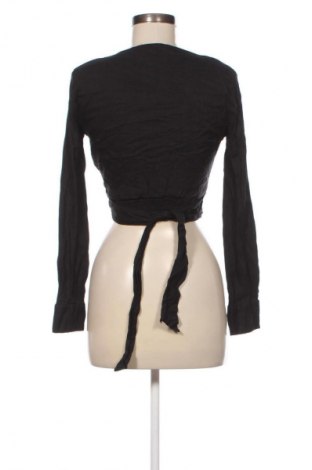 Damen Shirt Zara, Größe XS, Farbe Schwarz, Preis € 9,99