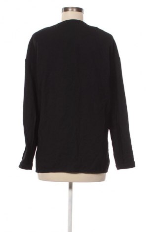 Bluză de femei Zara, Mărime S, Culoare Negru, Preț 22,99 Lei