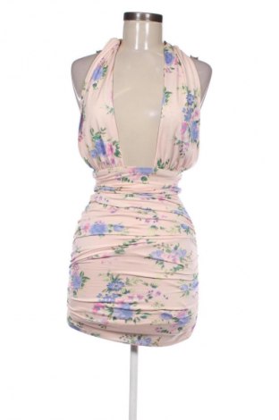 Γυναικεία μπλούζα Zara, Μέγεθος XS, Χρώμα Πολύχρωμο, Τιμή 13,81 €