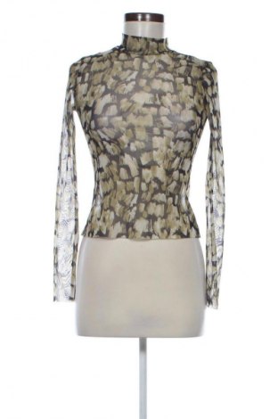 Damen Shirt Zara, Größe S, Farbe Mehrfarbig, Preis 14,99 €