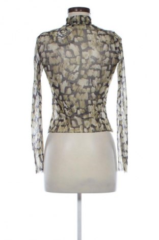 Damen Shirt Zara, Größe S, Farbe Mehrfarbig, Preis 14,99 €