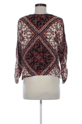 Bluzka damska Zara, Rozmiar XS, Kolor Kolorowy, Cena 66,99 zł