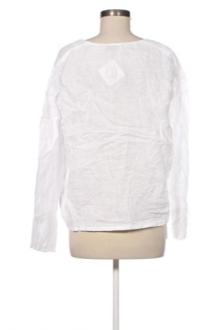 Damen Shirt Zara, Größe XL, Farbe Weiß, Preis 17,99 €